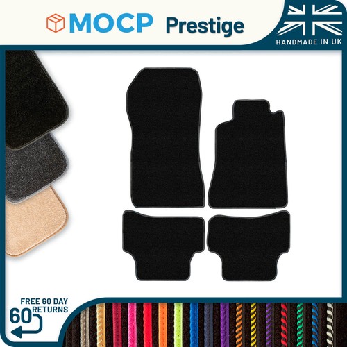 Prestige car mats - prestige, fit