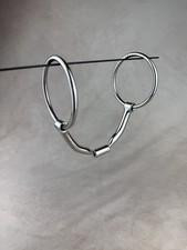 Myler Comfort Snaffle Bit 6”