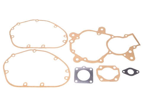 Engine gasket set piece - set, 5-piece