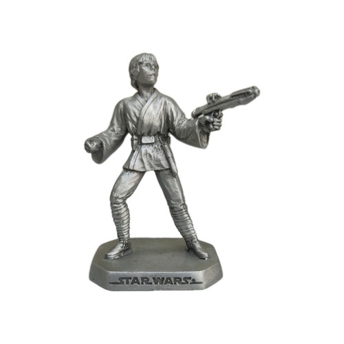 Rawcliffe star wars luke - rawcliffe,