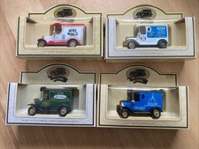 Days gone diecast models - diecast,