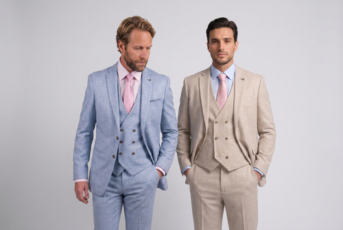 Men glen check tweed like - glen,