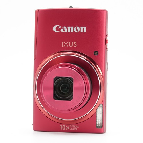 Canon ixus 155 - ixus, 20mp