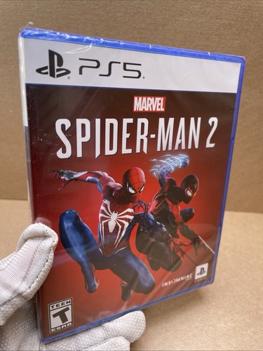Marvel spider man - spider-man, 2