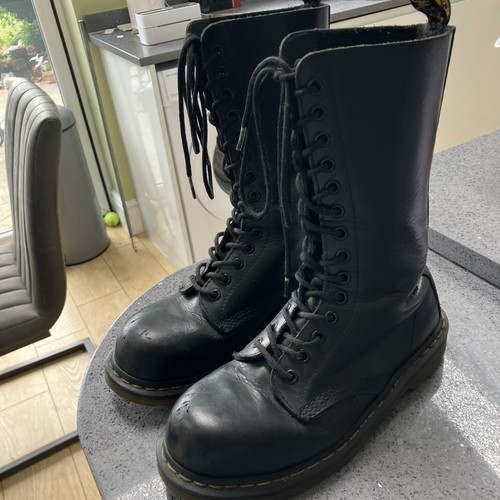 Martens 1940 black - martens,