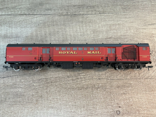Bachmann 421 gauge br - 39-421, oo