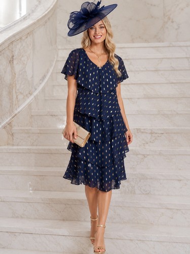 Chesca size navy - size,
