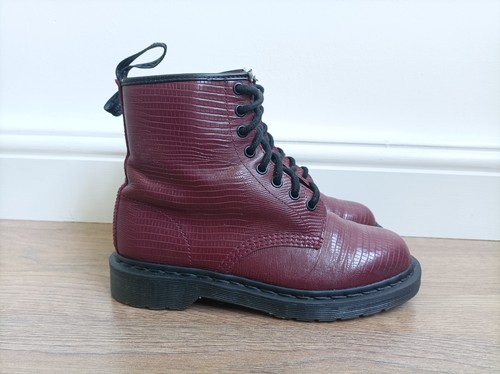 Martens ankle boots womens - boots,