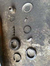 Vw type 1 t2 aircooled engine