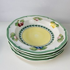 Villeroy Boch French Garden