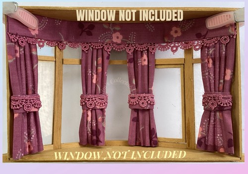 Dolls house bay - dolls,