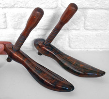 Antique Pair of Watts's Patent