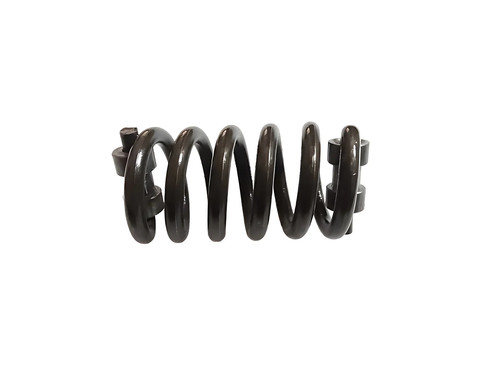 Clutch pedal release spring - clutch,