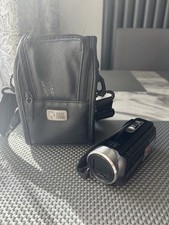 Sony Handycam DCR-SX21 Digital