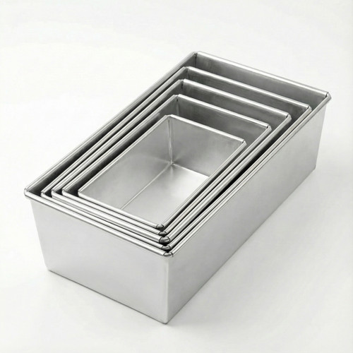 Eurotins bread loaf pan - pan, baking