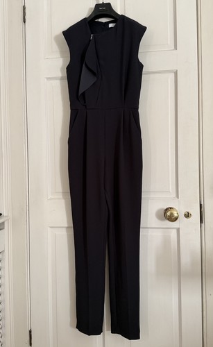 Reiss black tailored - -,