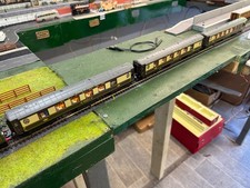 3 X HORNBY QUEEN OF SCOTS