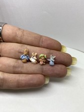 Micro Set Of Peter Rabbit
