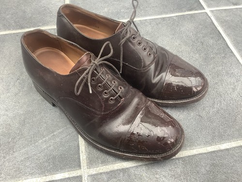 British army mens brown - army,