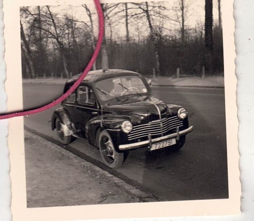Photo car automobiles - photo,
