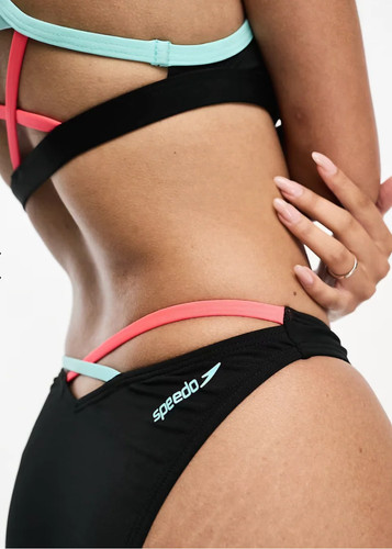 Speedo women flu3nte - women's, strappy