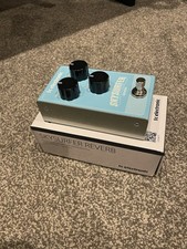 TC Electronic Skysurfer Reverb