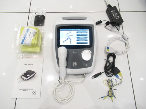 Ems physio primo combi 860 - ems,