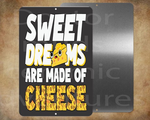 Funny sweet dreams - sweet, made