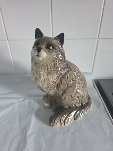 Rare vintage large beswick - vintage,