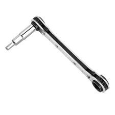 HVAC Service Wrench, Service