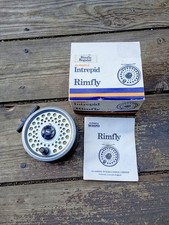 Intrepid Rimfly Regular 3½"