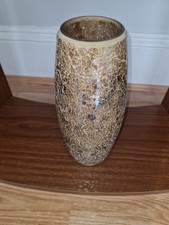 Next Retail Large Gold Mirror