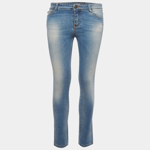 Ermanno scervino blue - scervino,