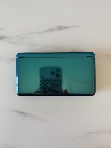 Nintendo 3ds handheld console - 3ds,
