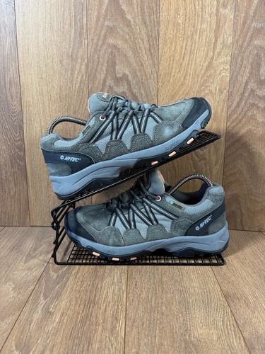 Tec florence low wp - hi-tec,