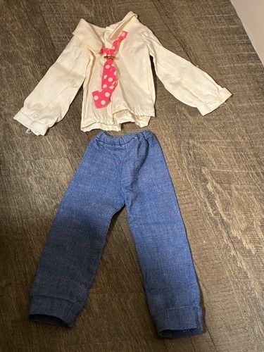 Vintage ideal crissy - vintage,