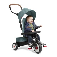 Teal 4-in-1 Stroll N Trike