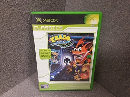 Crash bandicoot the wrath - wrath, of