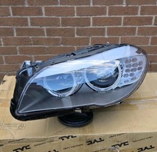 BMW 5 Series F10 F11 2010-2013