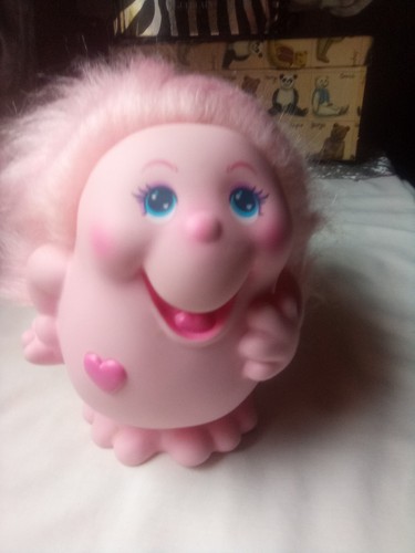 Vintage snugglebumms momma - ,