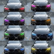 Angel Eye DRL LED Module For