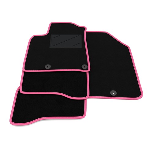 Floor mats compatible - compatible, kia