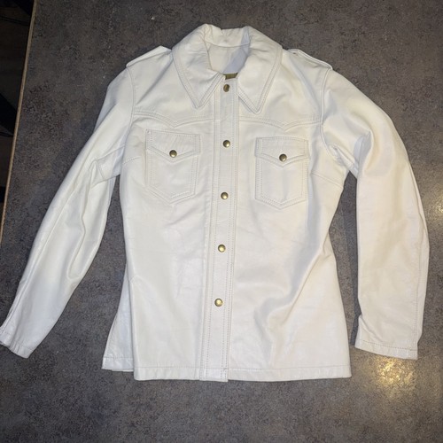Vintage bates 1960 white - vintage, 1960's