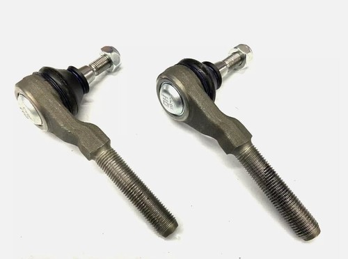 Track rod end pair - rod, peugeot