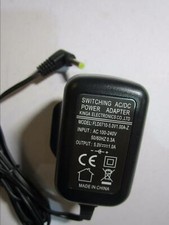 Replacement for 5V 1A AC
