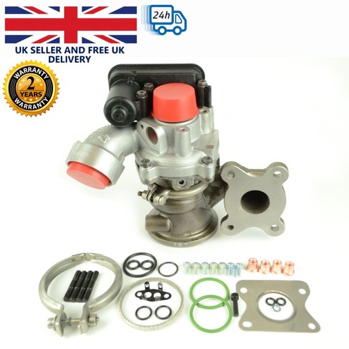 Turbocharger audi 1 0 - turbocharger,