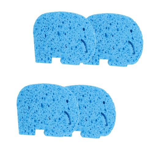 Pcs newborn bath sponge - pcs,