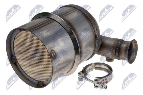 Nty particulate filter - particulate, /