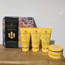 Champneys Citrus Blush 4x50ml