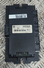 2007 BMW 120I M SPORT 2.0 PETROL E81 FOOTWELL LIGHT MODULE ECU 61359159817